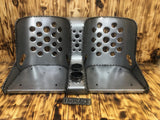 The "Original" Bomber Bench Seat