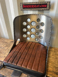 "The Standard" Bomber Seats with Cushions
