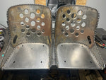 Scratch-n-Rust Iron Ace "The Standard" Bomber Seat